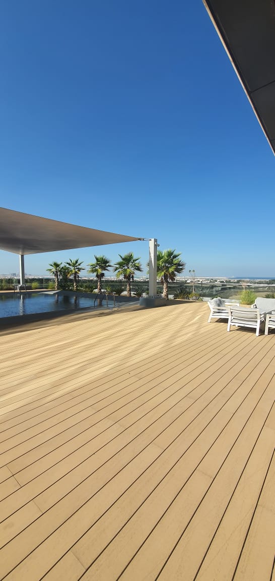 For Sale 1Bedroom Master Apartment with Living Room – Stunning Side View in Al Mamzar