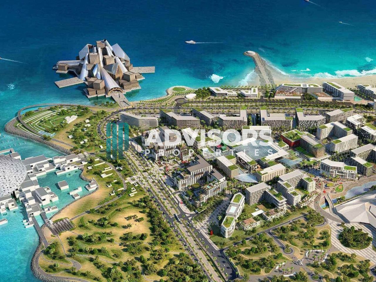 High Floor || Partial Sea View || Modern Lifestyle ||