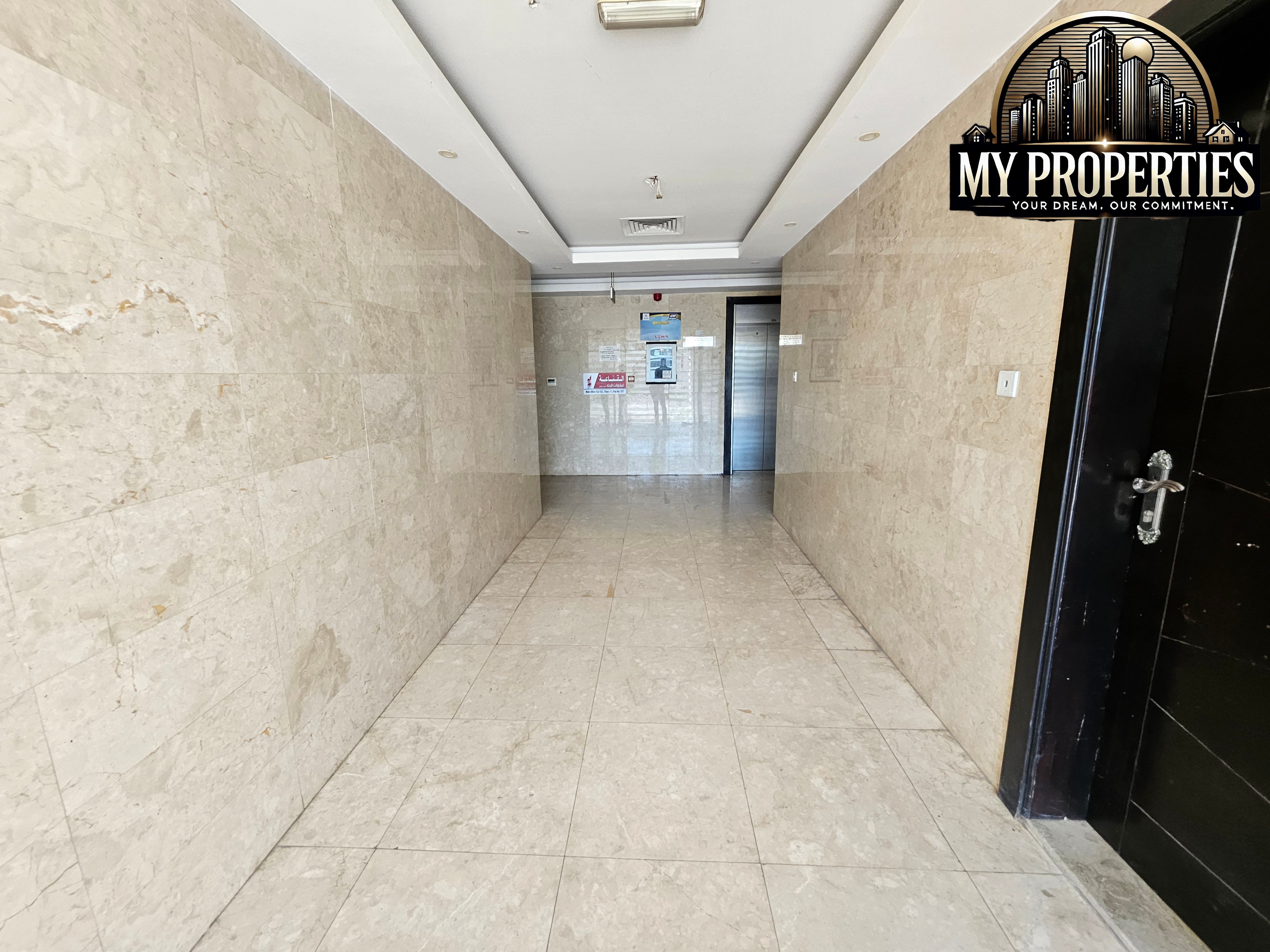 Modern Studio Apartment for Rent in Ras Al Khaimah | Prime Location