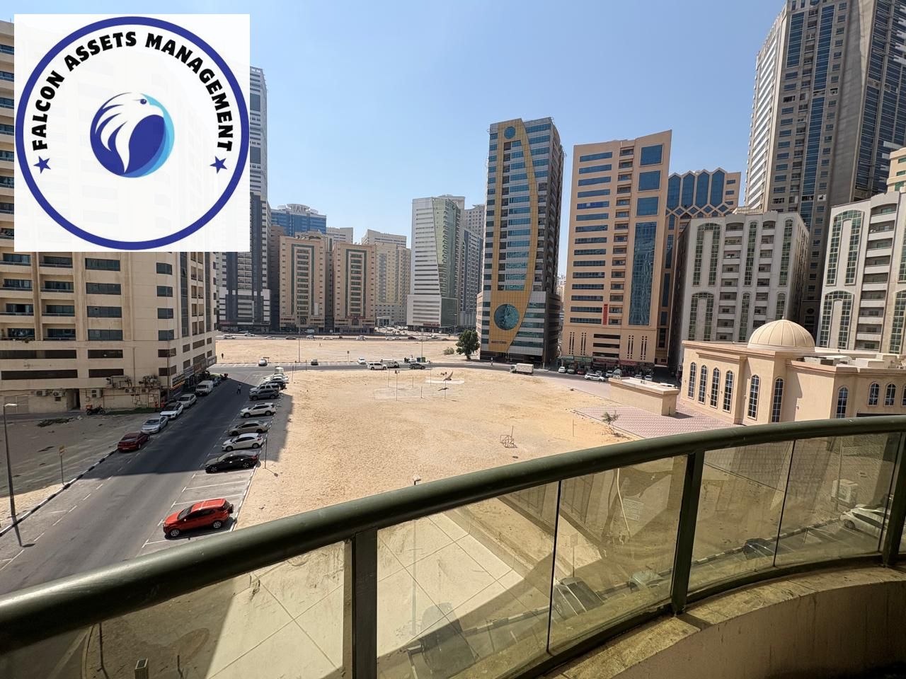 WITH BALCONY SPECIOUS 2BHK NEAR NAHDA PARK NO HIDDEN CHARGES