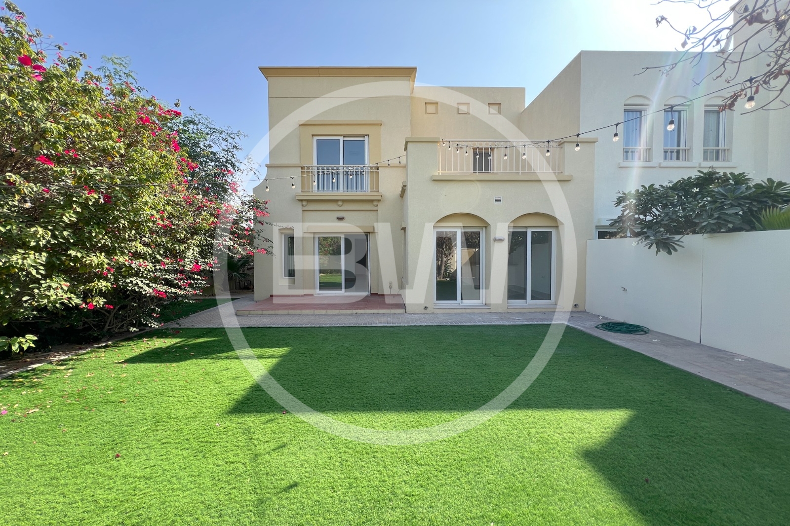 Upgraded | 3 Bedroom + Maids + Family | Vacant