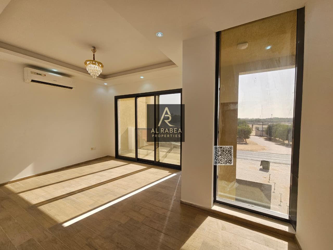 Prime location - rooftop - good finishing and excellent condition