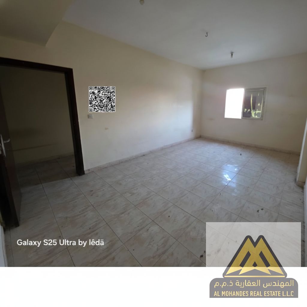 Annual Rent – Al Rashidiya, Ajman (Behind Grand Mall)-6 installments