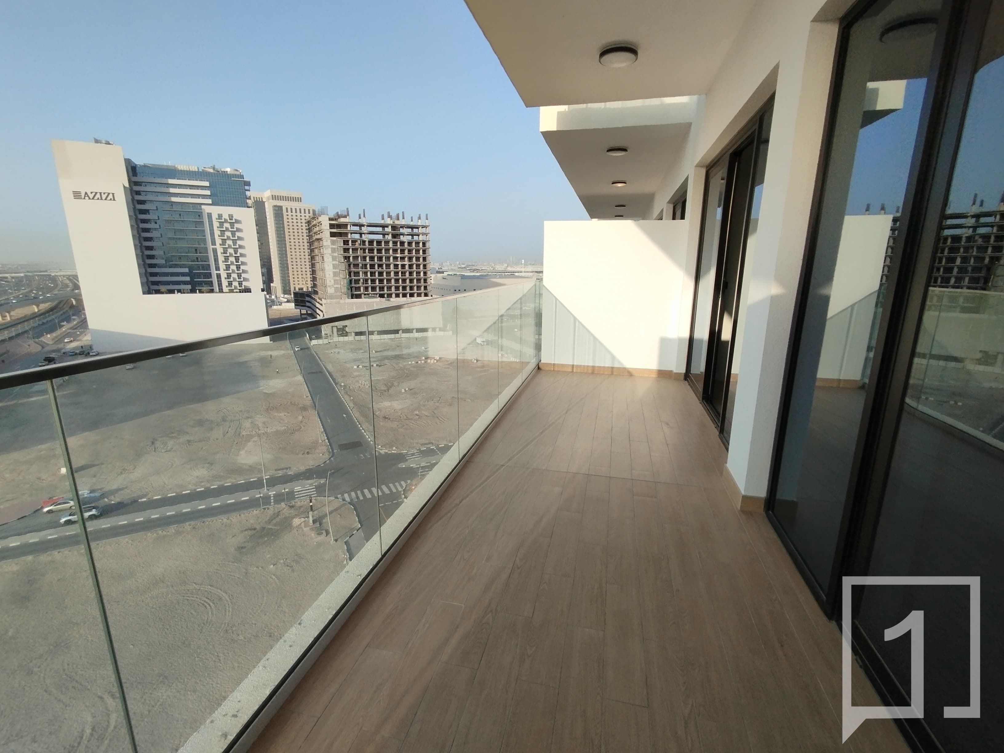 BRAND NEW | NEAR METRO | VACANT| FLEXIBLE CHEQUES
