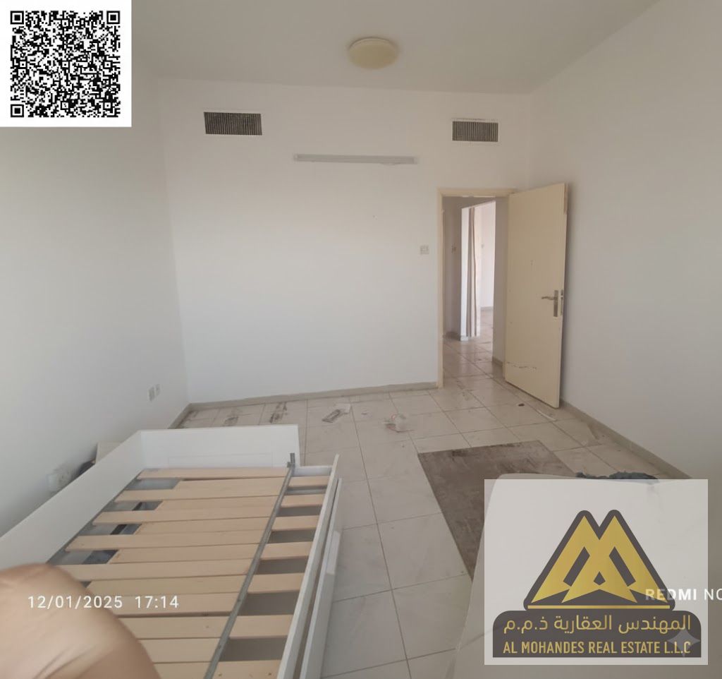 Prime location | Spacious area | Excellent location | Air conditioning | Balcony