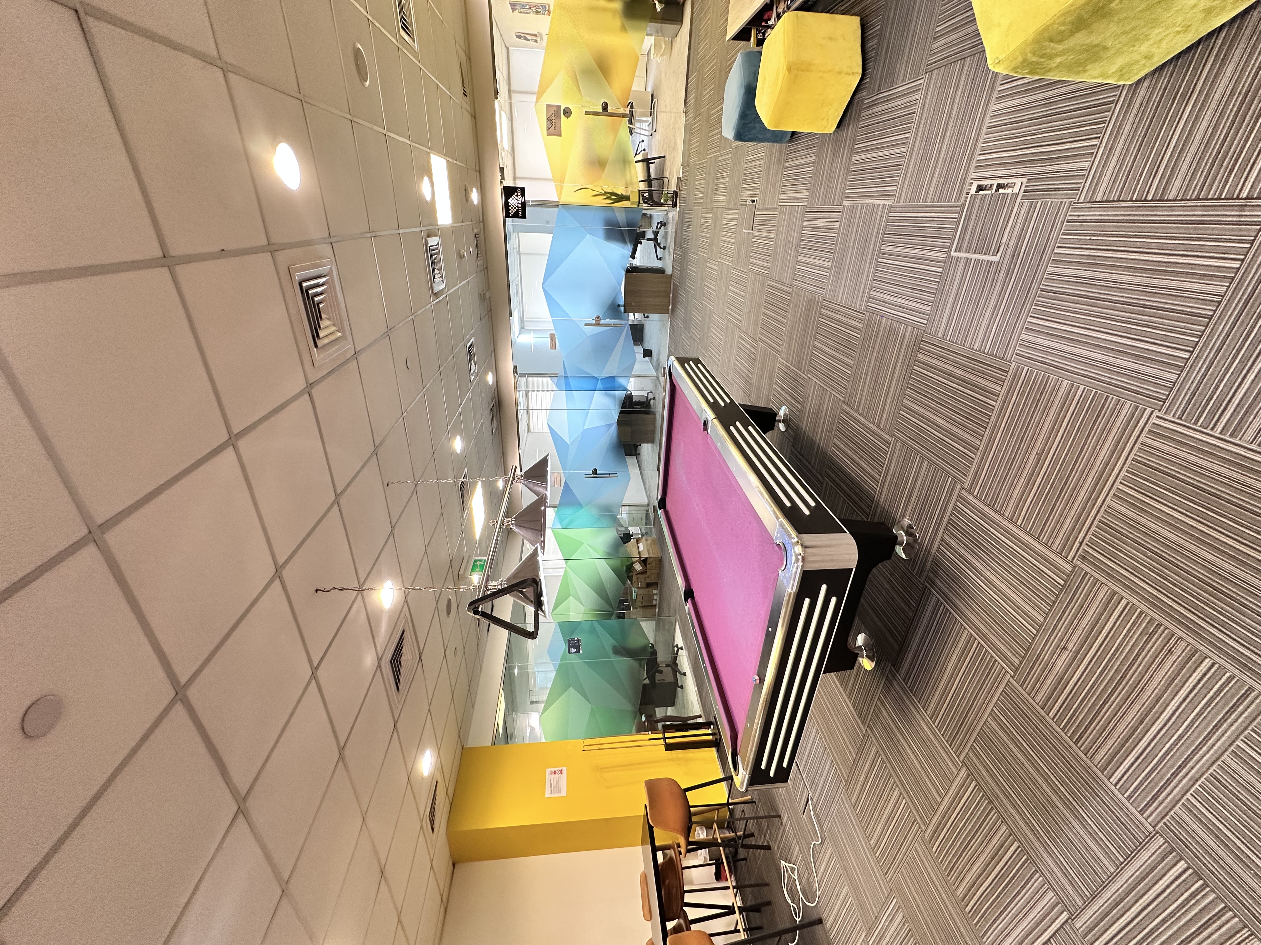 A Well-Positioned Workspace for Growing Businesses | DIP