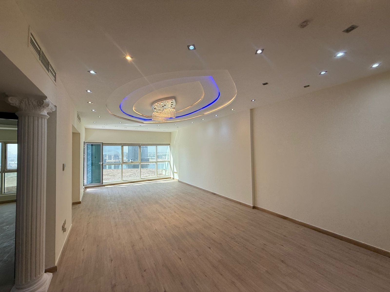 For Sale Luxurious Duplex with Full Sea View in Al Khan