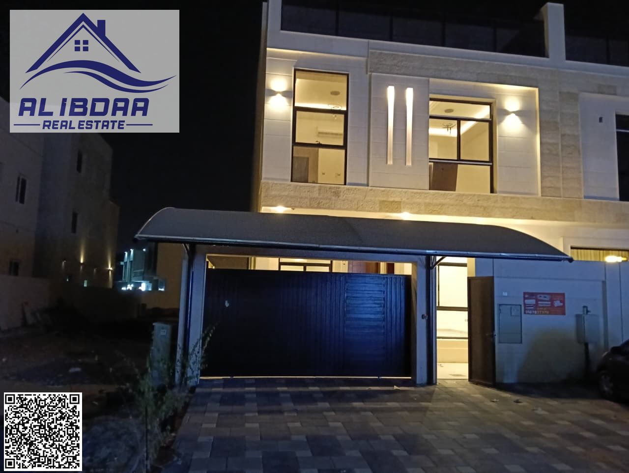 Townhouse Villa for Rent in Al Zahiyah, Ajman