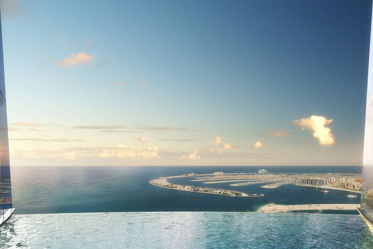 Brand New | Fully Furnished | Water View