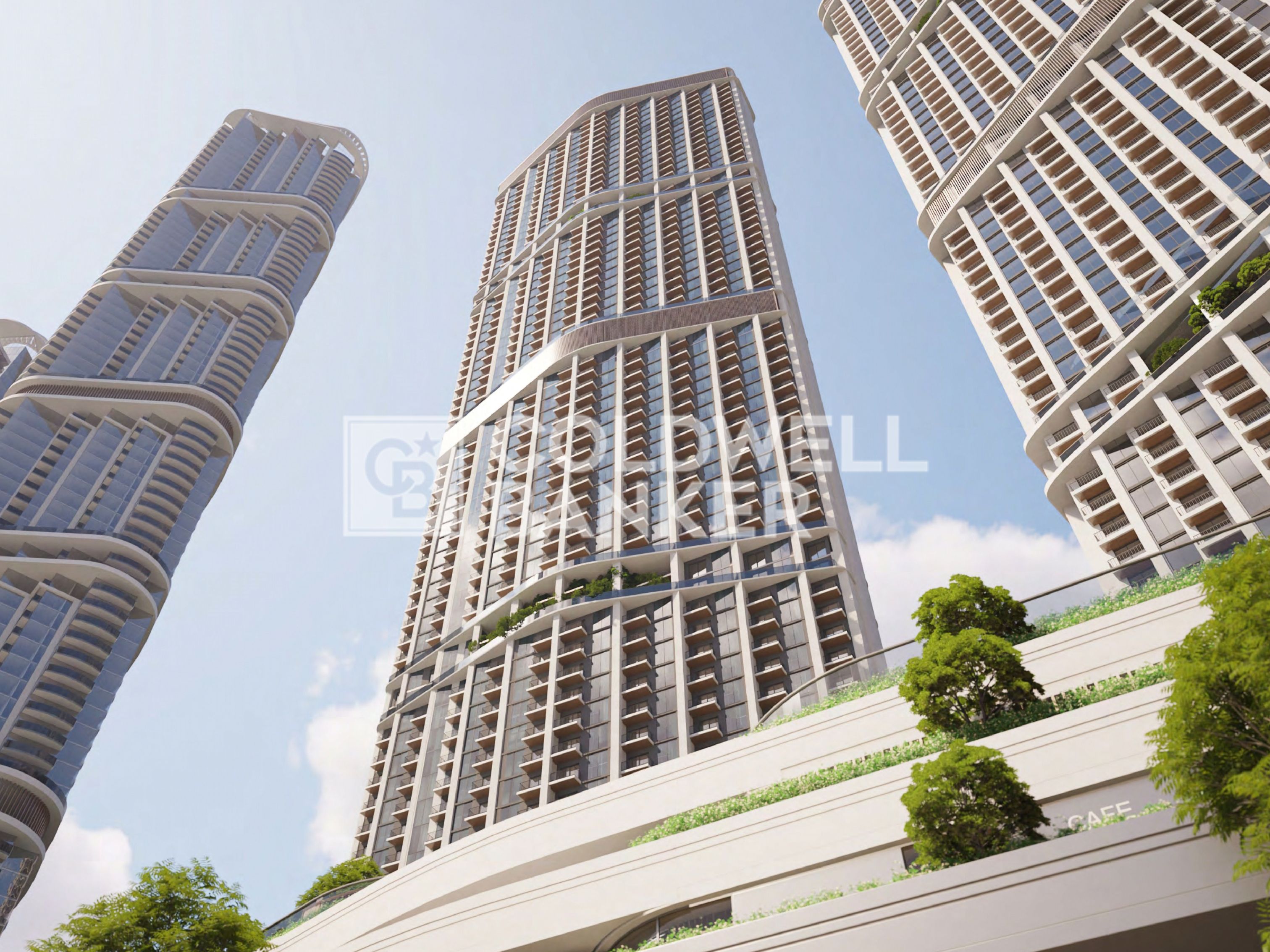 Best Views | Top Floor | Biggest Layout