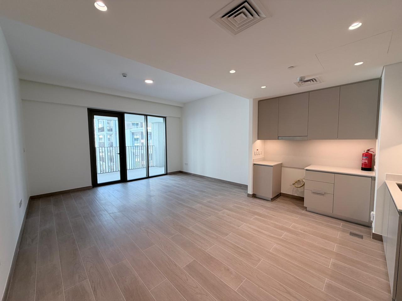 Vacant | Brand New 2BR | Large Terrace
