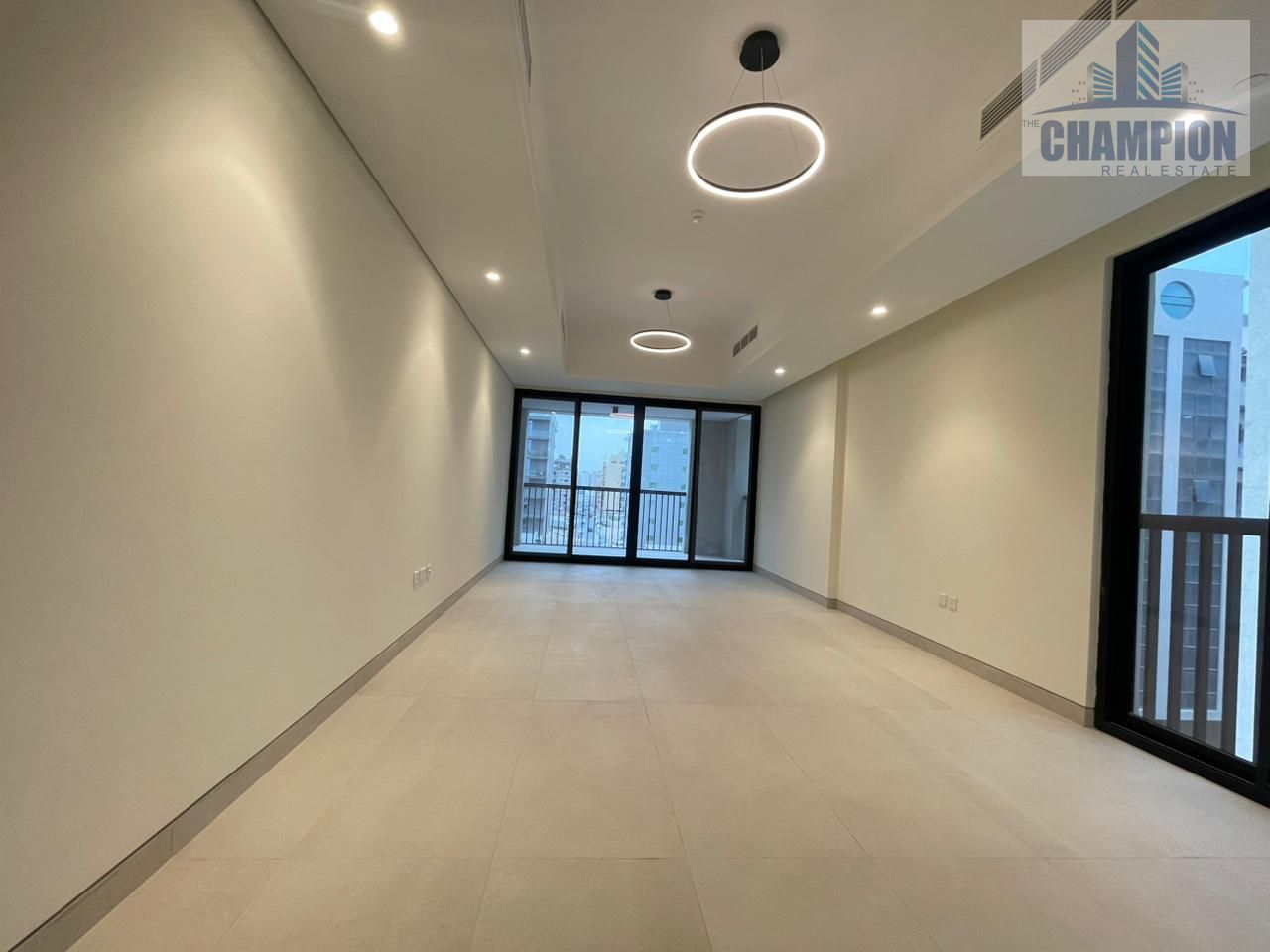 BRAND NEW 2 BHK WITH MAID ROOM OPEN VIEW AT PRIME LOCATION WITH ALL AMENITIES