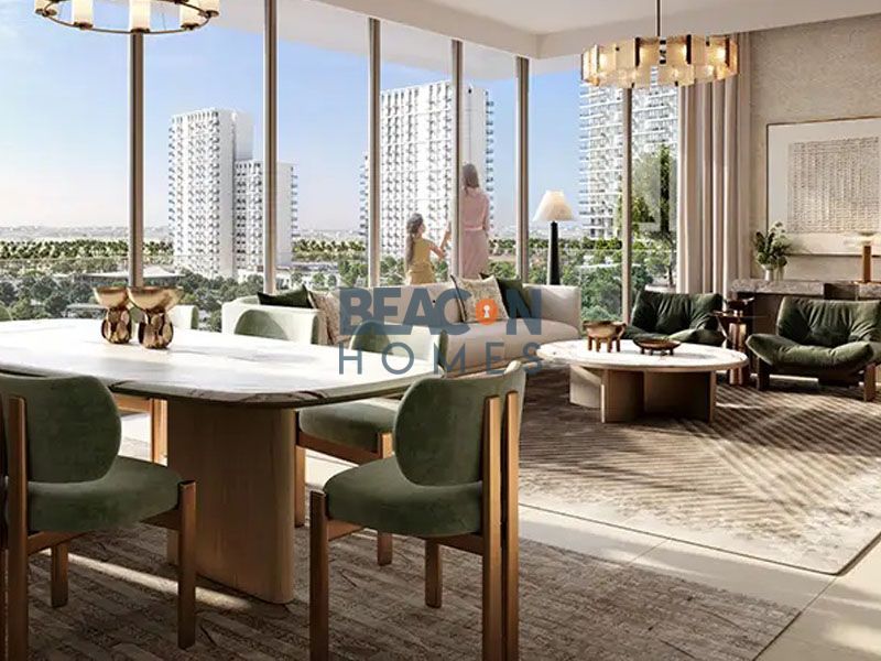 Branded Apartment | Multiple Option | High Roi