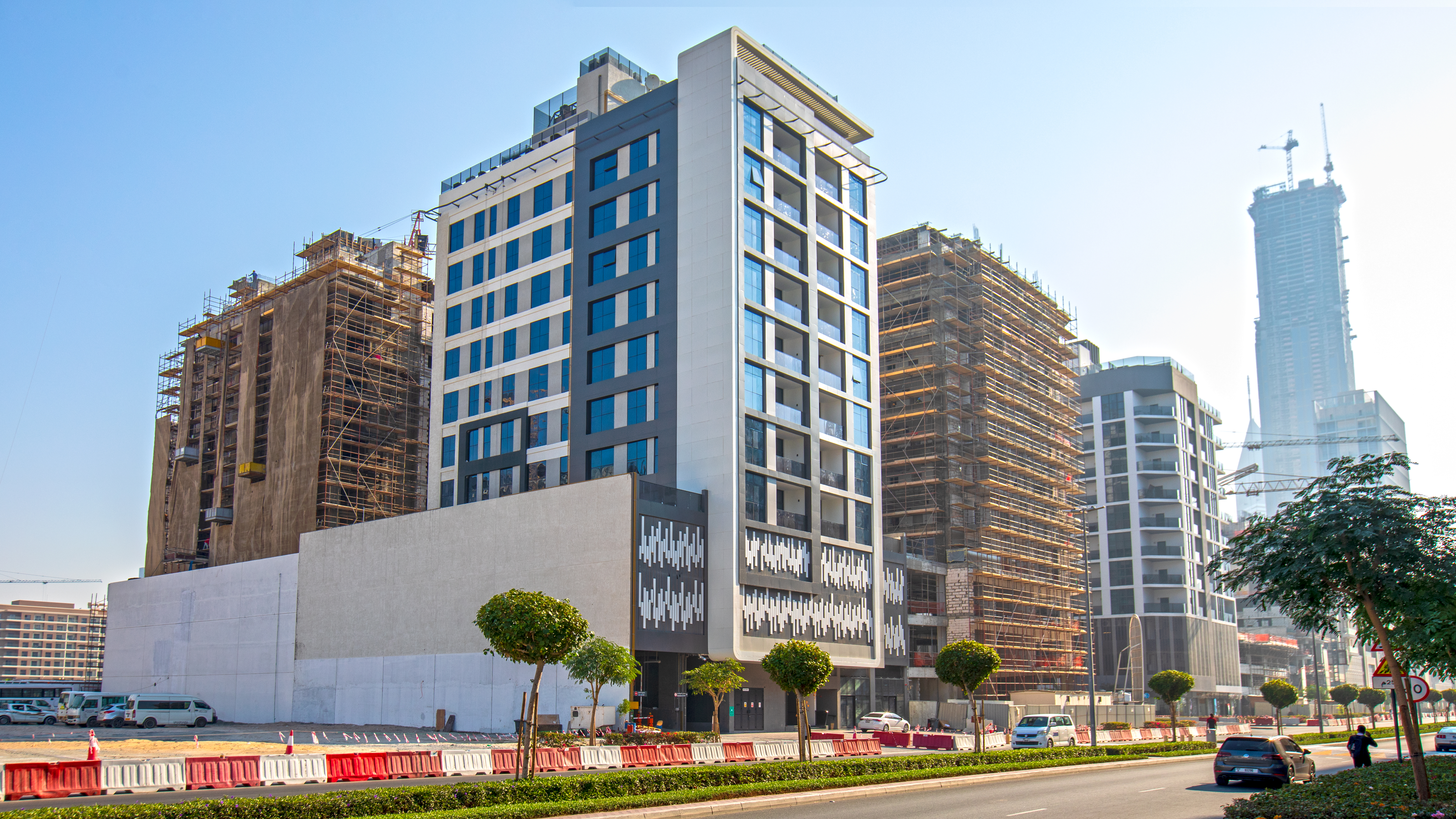 Shop for Rent | Al Satwa