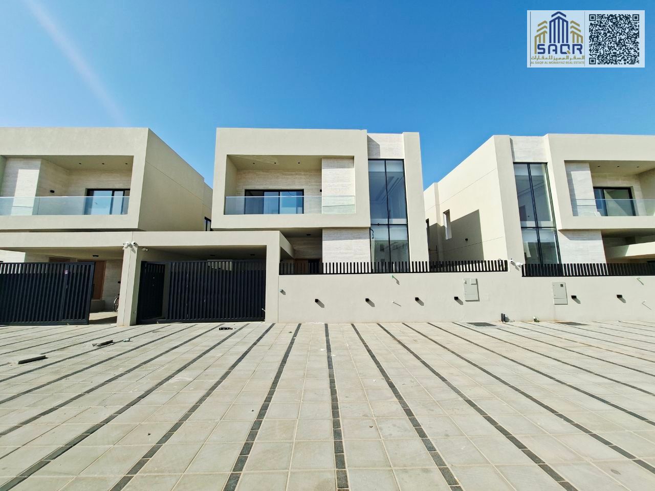Own your home, including registration and ownership fees, with an easy monthly installment. Freehold ownership for all nationalities.
