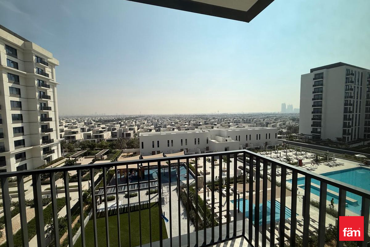 Ready To Move | Brand New | Pool And Park