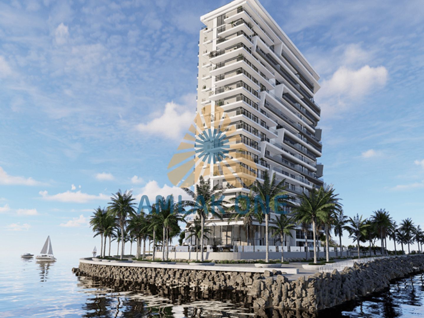 New Project| Spacious Studio| Yas Bay Co...