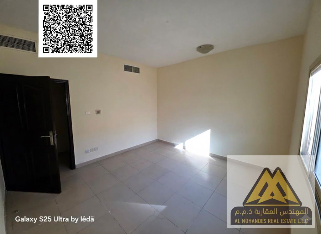 Prime location | Good size | Excellent location | Air conditioning | Balcony