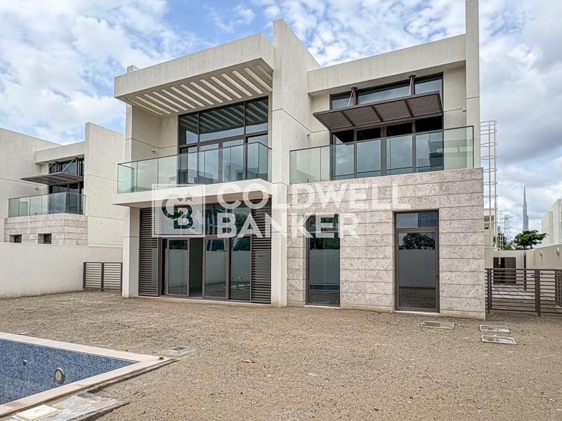 Spacious Villa | Prime Location | Gated Community