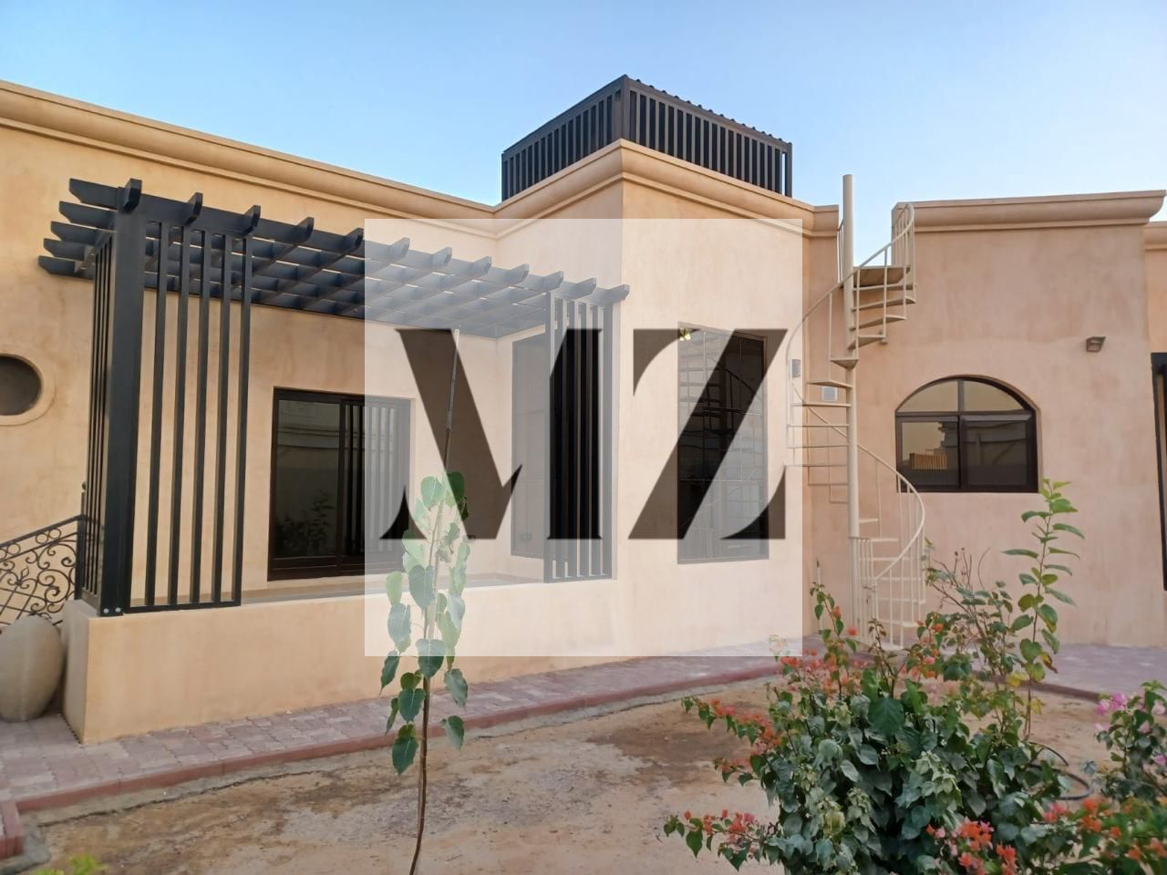 Al Rahmaniya 3