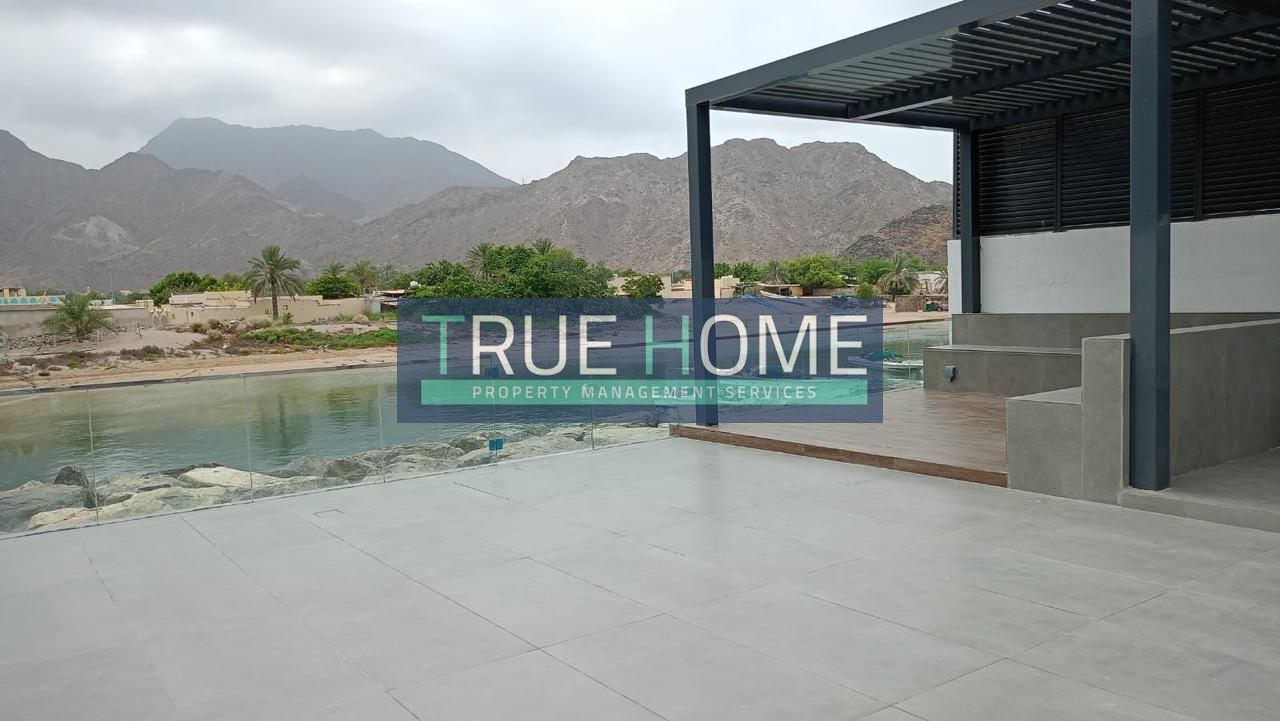 Furnished | Private Pool | Panoramic Views