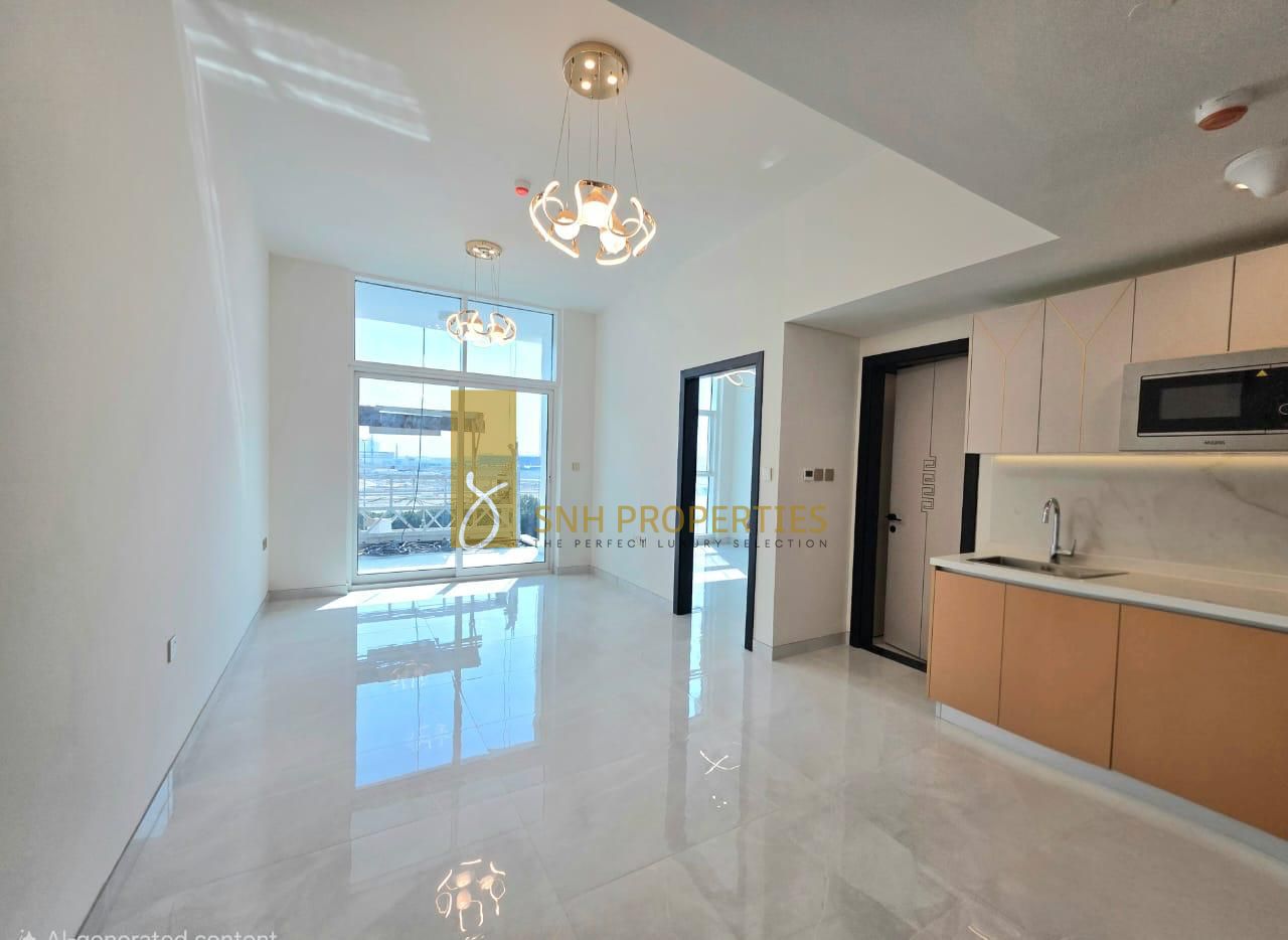 BRAND NEW | SEMI FURNISHED | REDAY TO MOVE IN