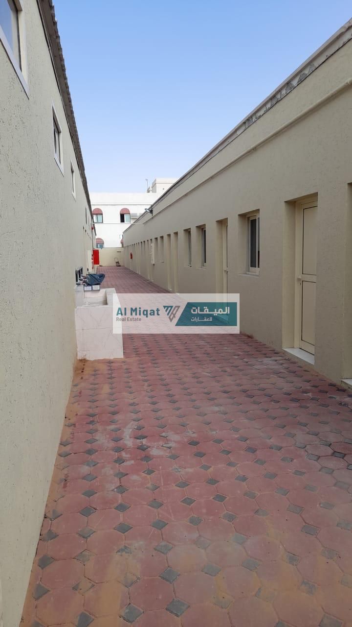 FOR SALE – Workers' Accommodation in Sharjah / Al Sajaa