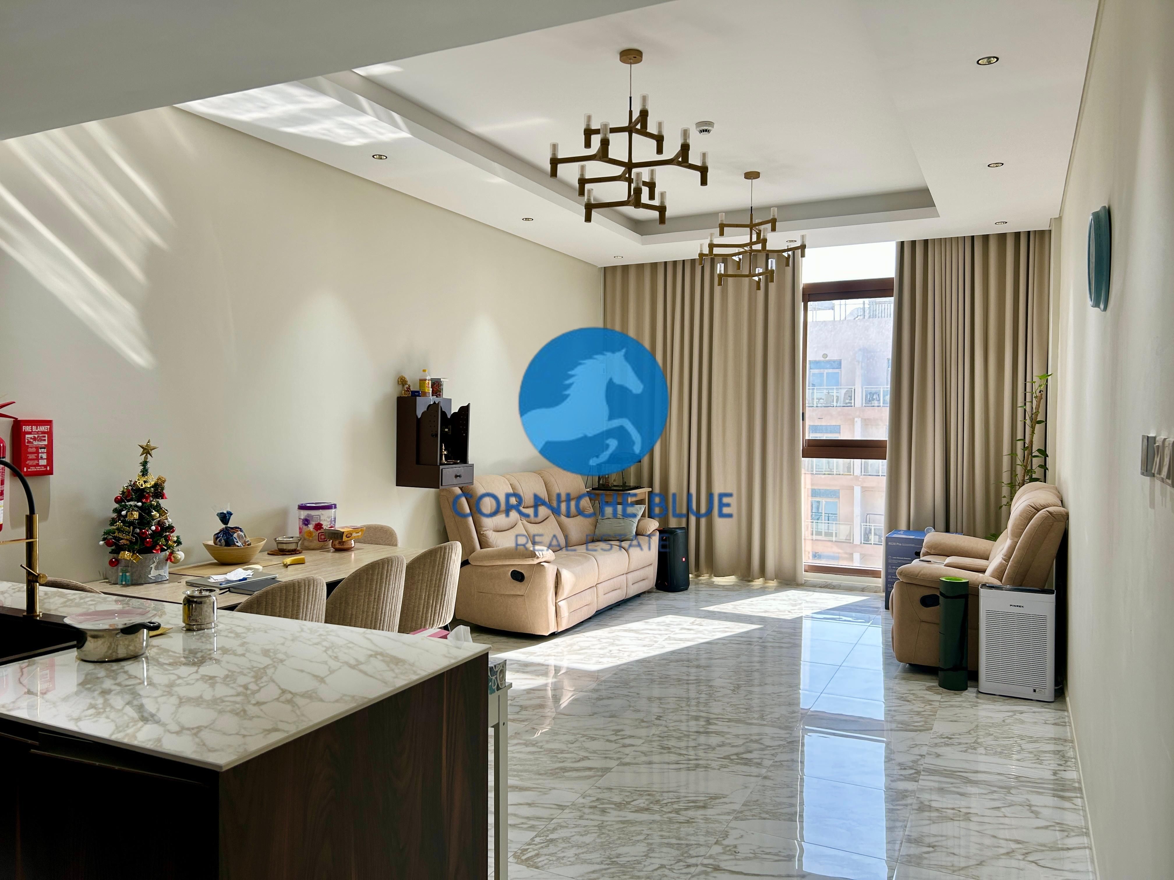 Rented / investor deal / Next to metro station