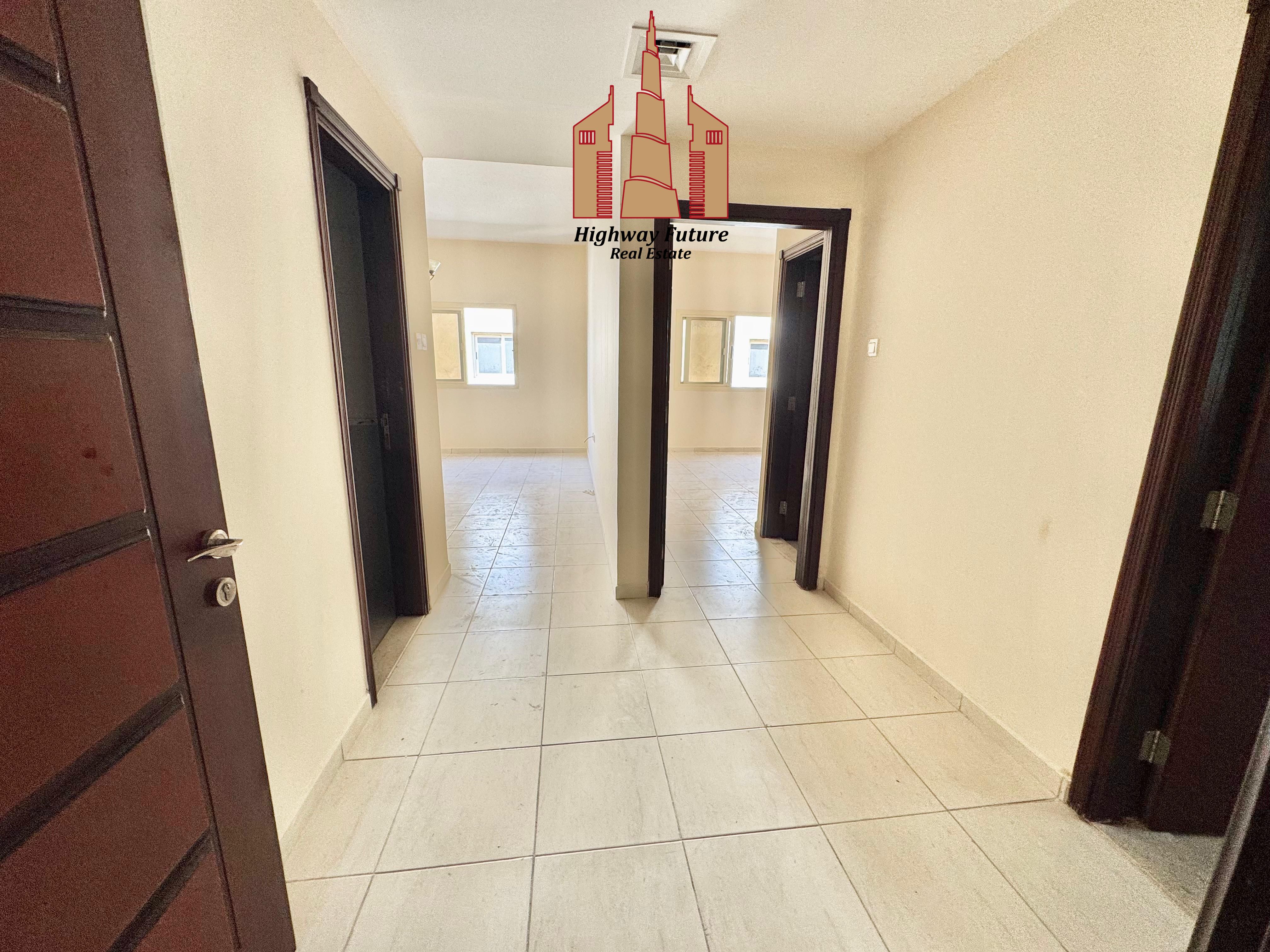Spacious 1bhk just 38k near to Muwaileh park in Muwaileh Sharjah