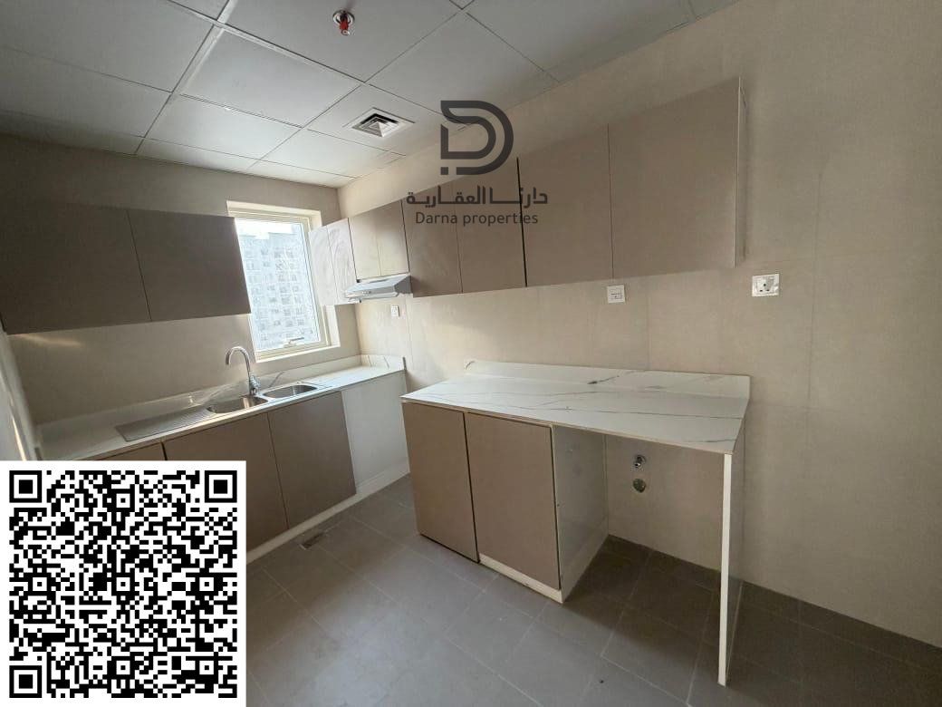 Ajman — Princess Village | 2-Bedroom + Studio | 1% Monthly | Free AC | Freehold