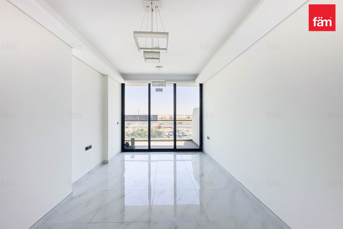 Brand New | Rented Unit | Corner Unit | Negotiable