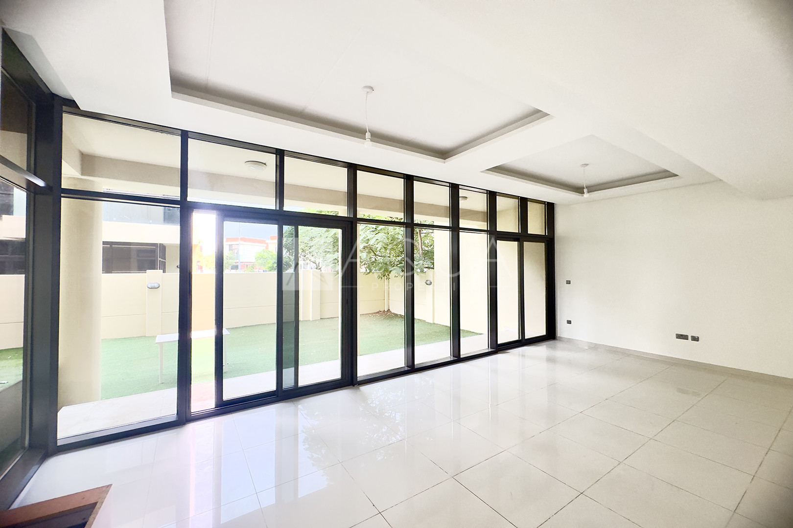 Spacious 3BR + Maid | Pelham | DAMAC Hills