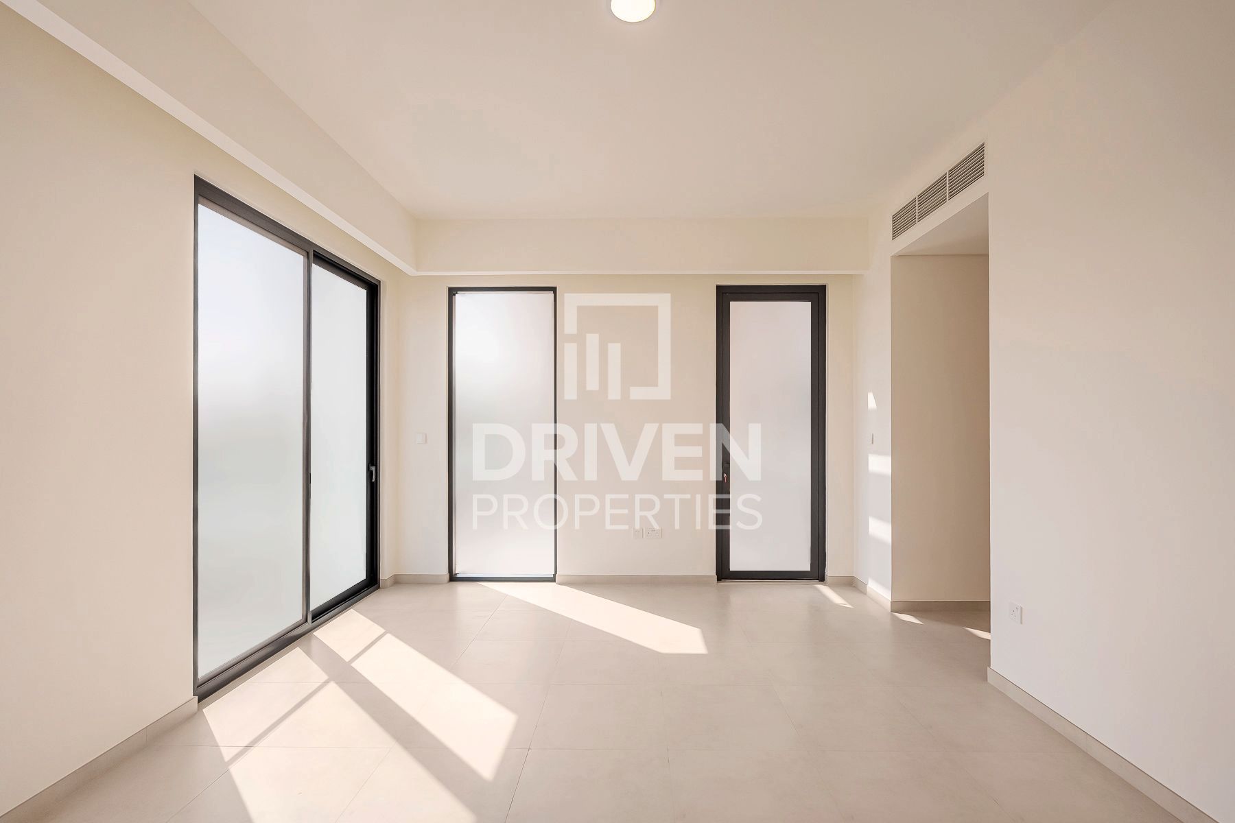Best Location | Key in Hand | Unique Layout