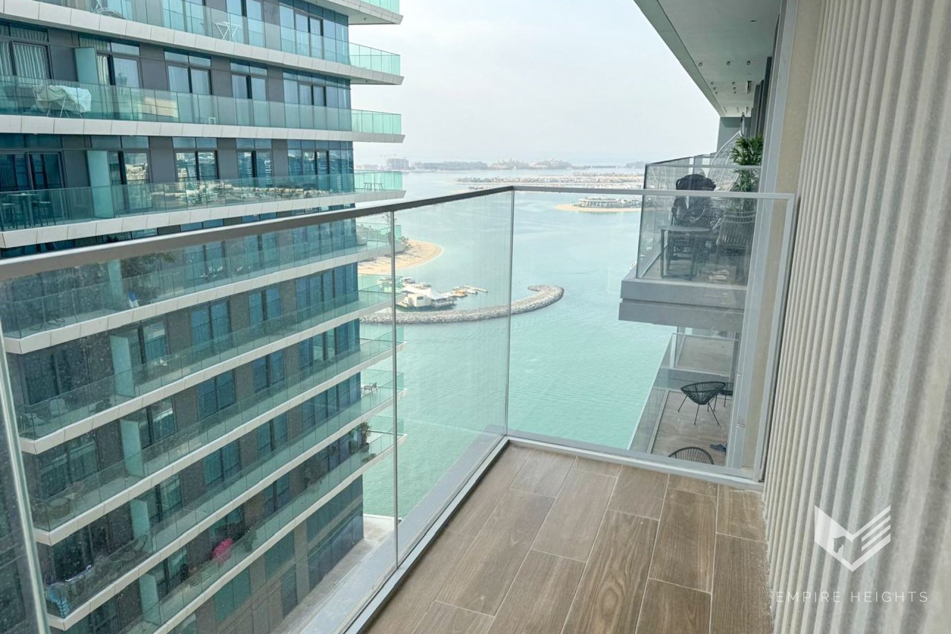 PALM VIEW | ELEGANT | FURNISHED