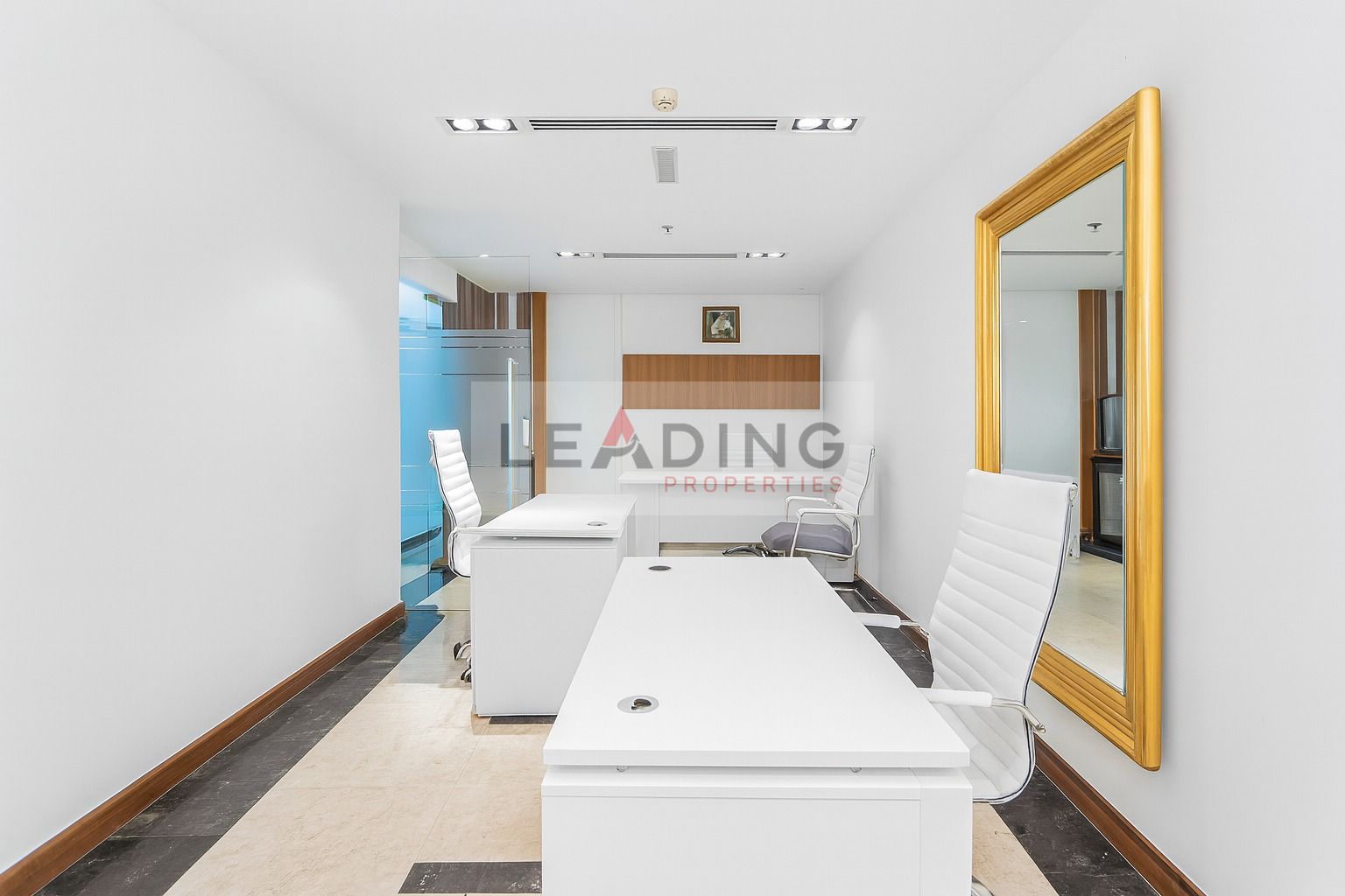 Fully Fitted and Furnished Office Ready to Move