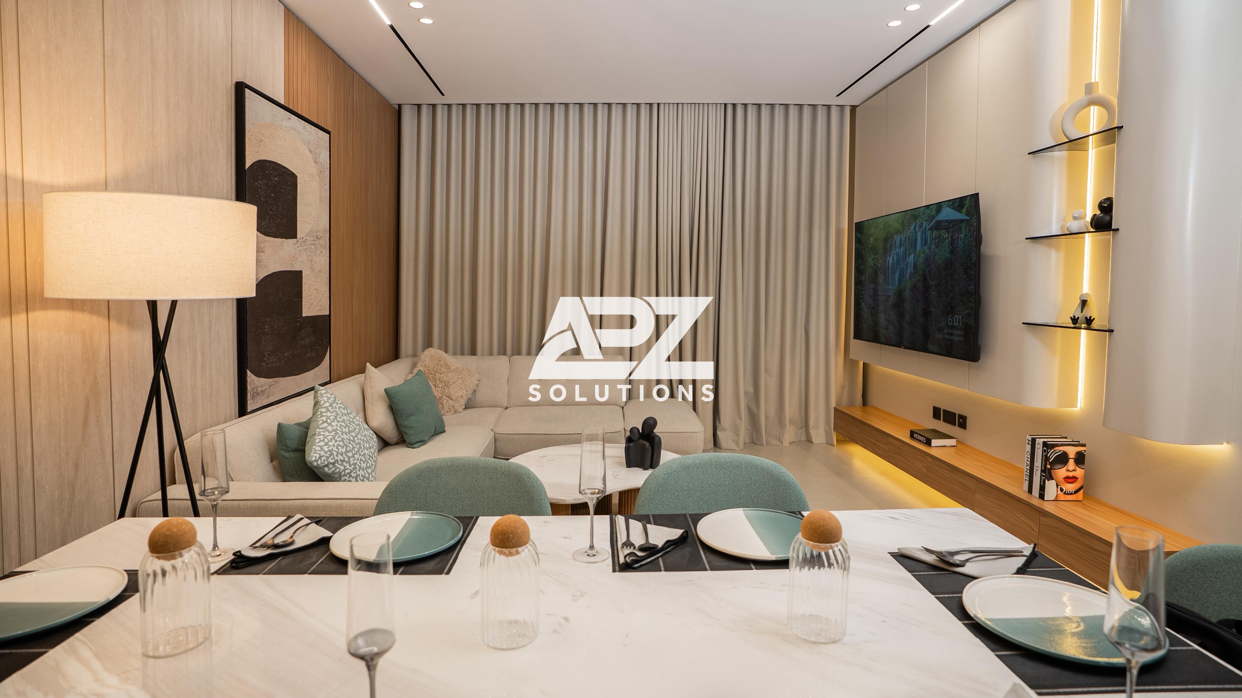 1 Bedroom Apartment For Sale in Dubailand | Handover Q3 2026 | 30/70 Payment Plan