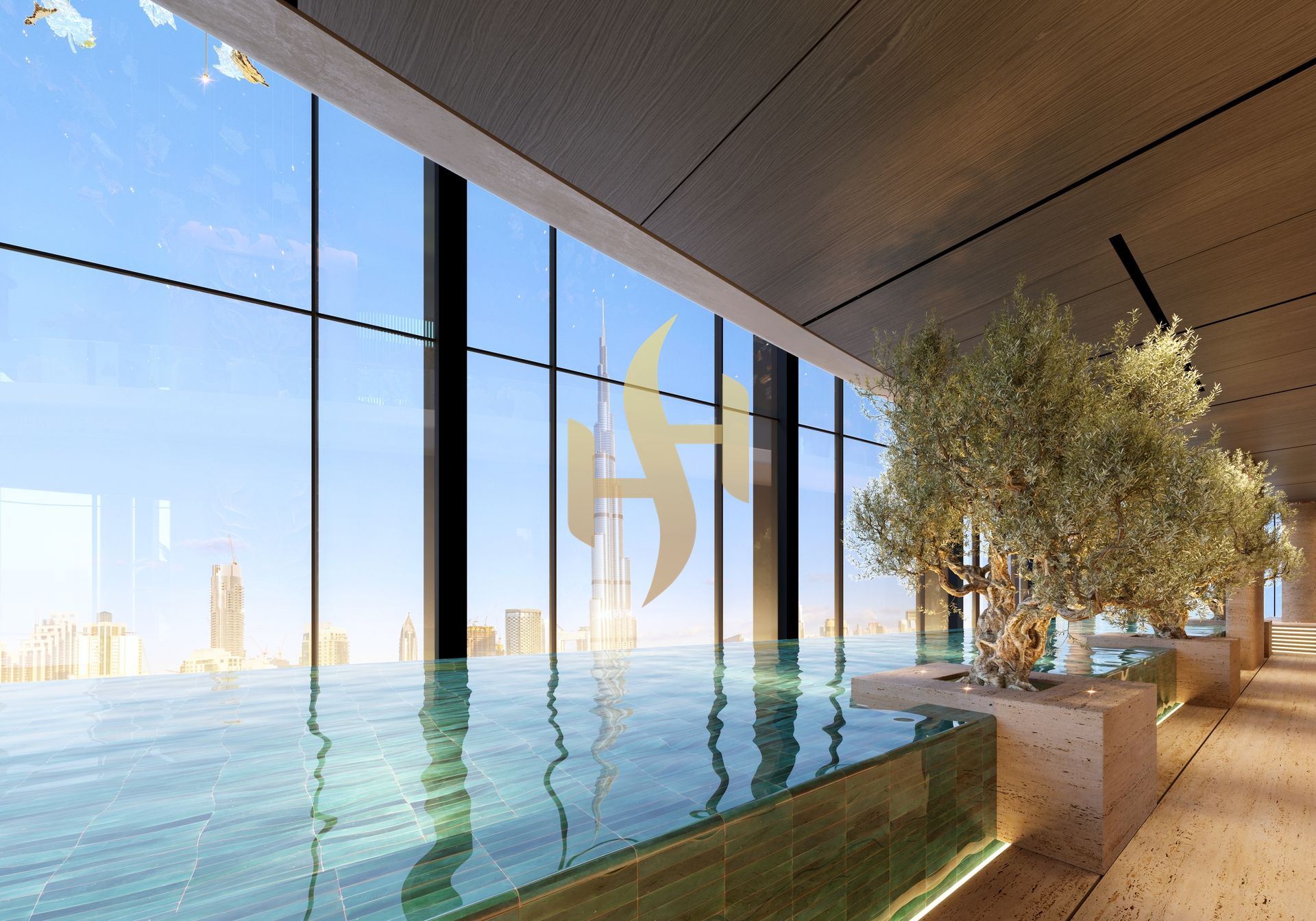 ZERO COMMISSION // WORLD CLASS AMENITIES // FURNISHED