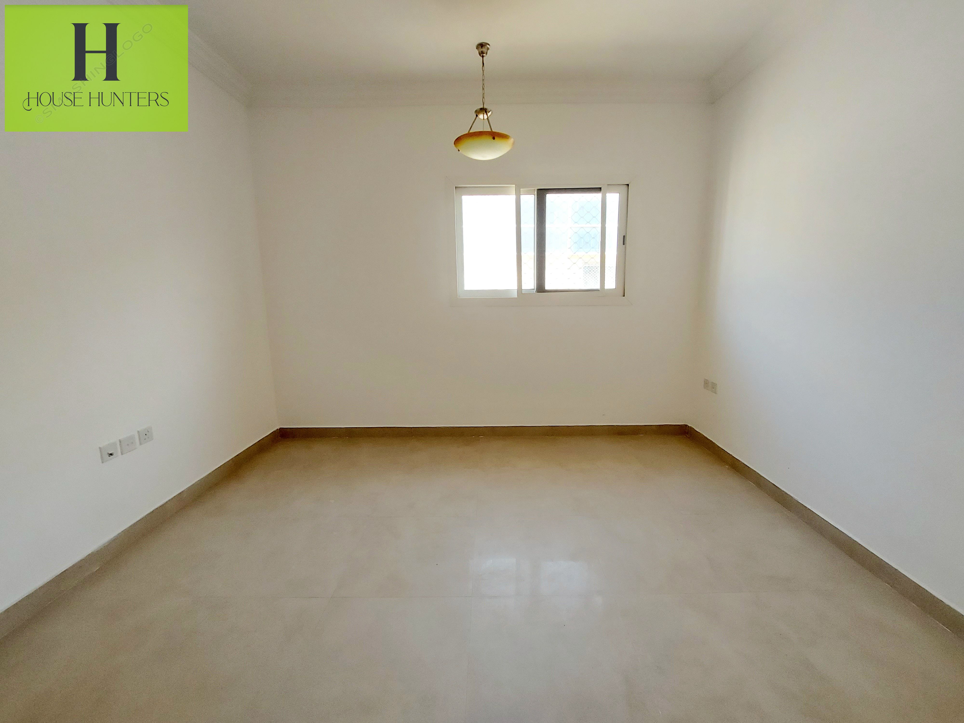 Spacious 1BHK Near City Center and Bus Stop Al Wahda Street