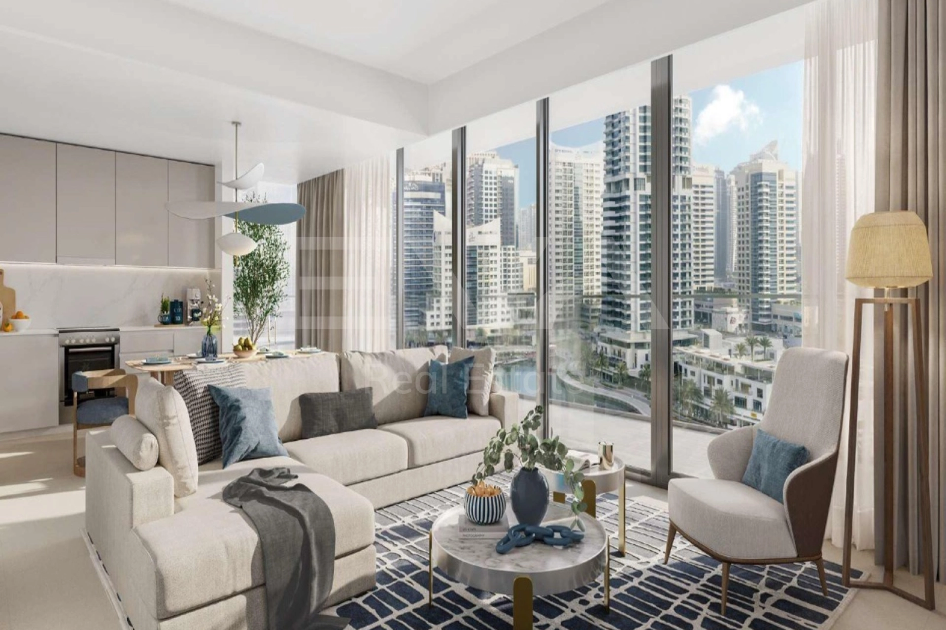 Handover 2026 | Best View | Prime location