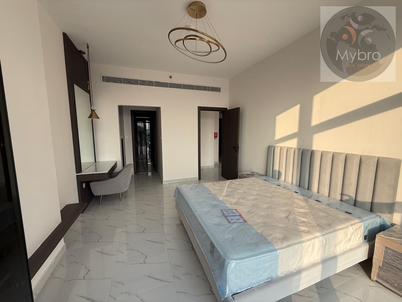 Ready To Move | 1 BHK | Fully Furnished
