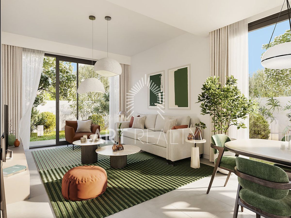 Standalone Villa |Golf and Park Views |Ready Soon