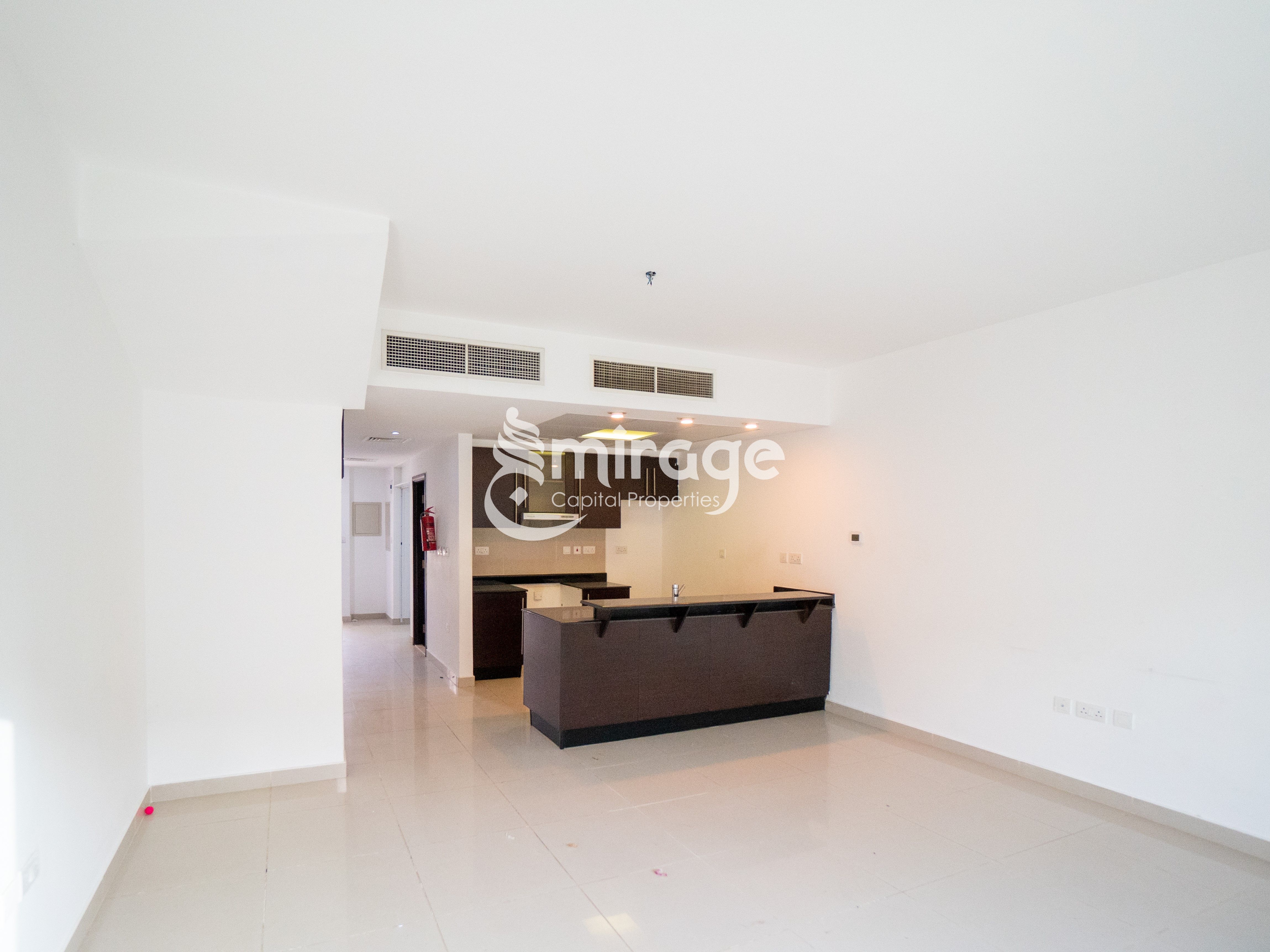Modern/Open Layout | 2BR TH | Prime Location