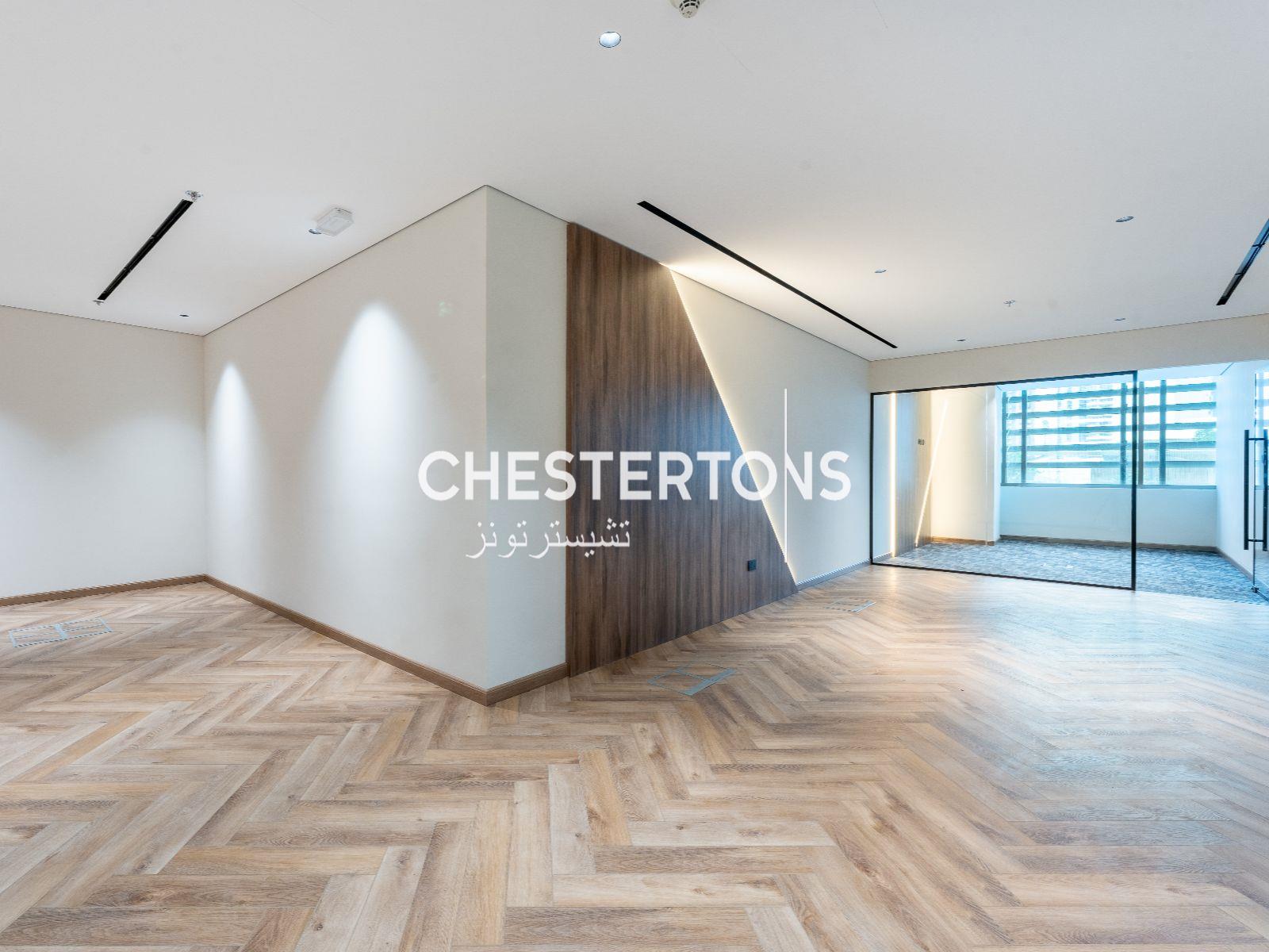 No Agent | New Fit Out | Office | Furnished