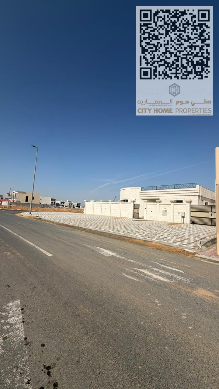 Super Deluxe Villa for Annual Rent in Al Helio 1 – 4 Master Bedrooms – Large Men’s Majlis – Spacious Living Areas – Private External Yard – Excellent