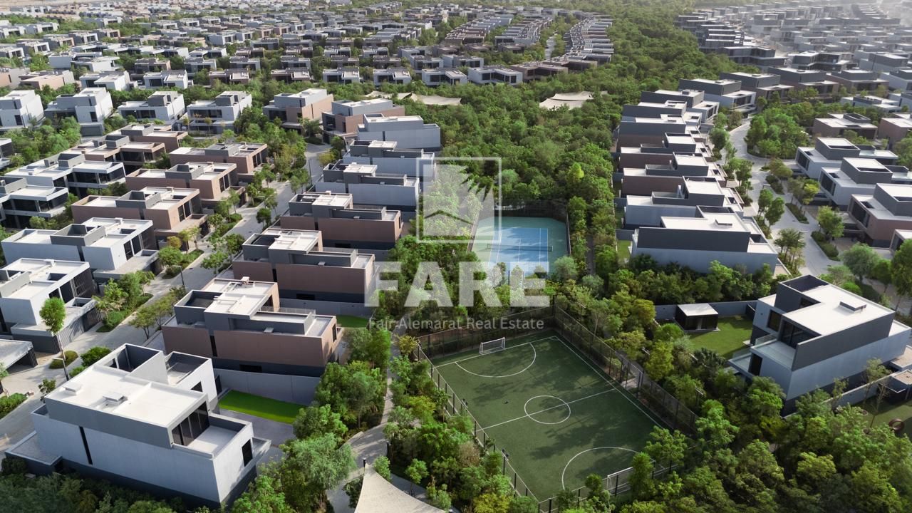 4-Bedroom Villa with Private Swimming Pool – Azalea