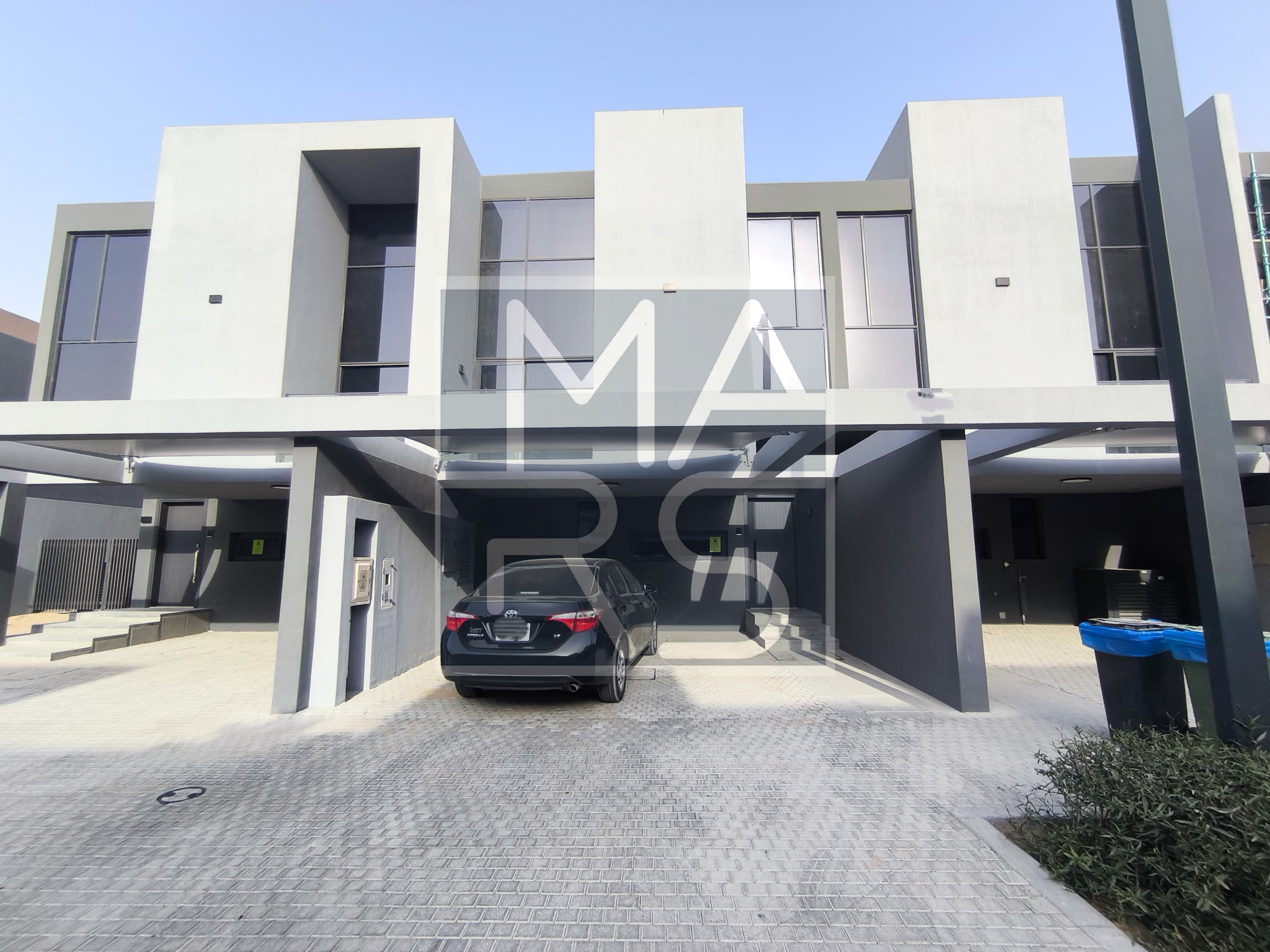 2BHK-FREEHOLD-SINGLE ROW-GREEN COMMUNITY-FOR SALE