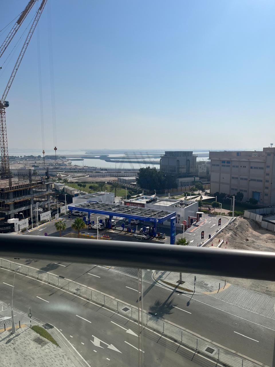 1 Bedroom I Al Reem View I Partial Sea View