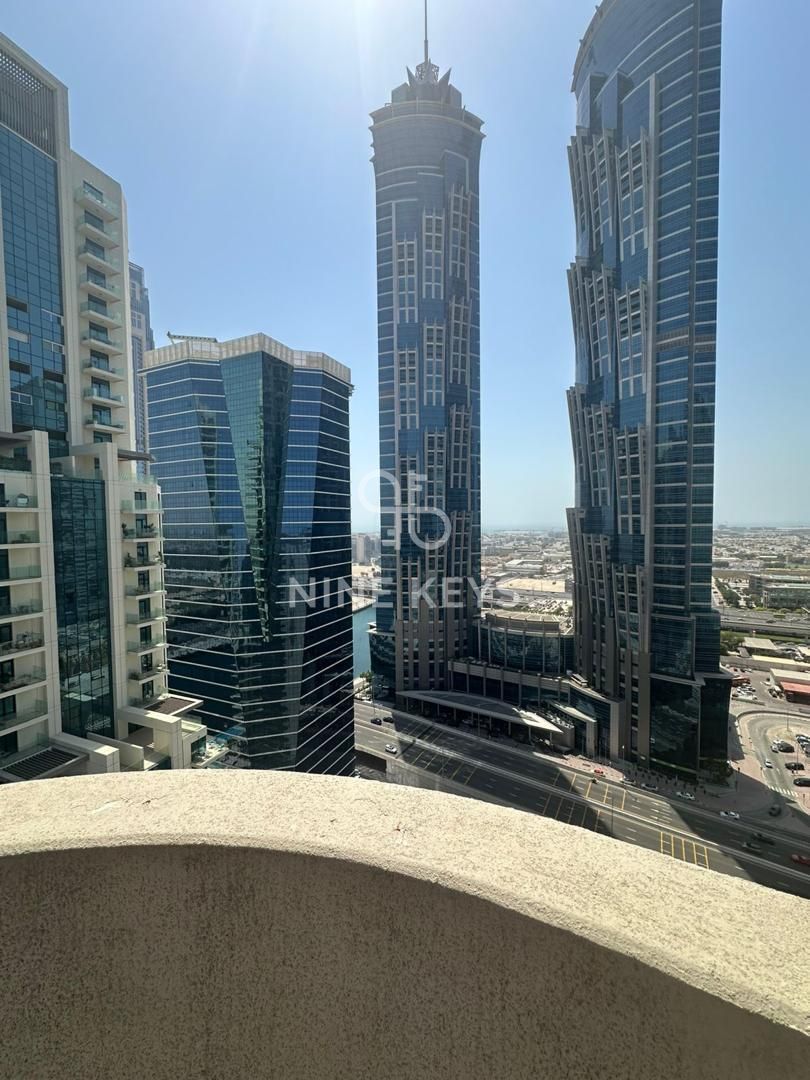 Luxury 3 Bedroom Apartment | Brand New | High Floor