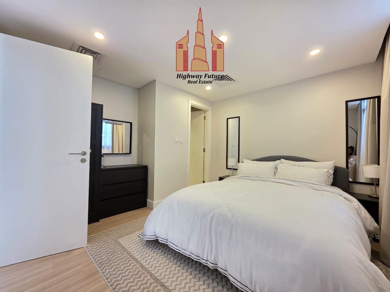 READY TO MOVE || FULLY FURNISHED || HOT OFFER