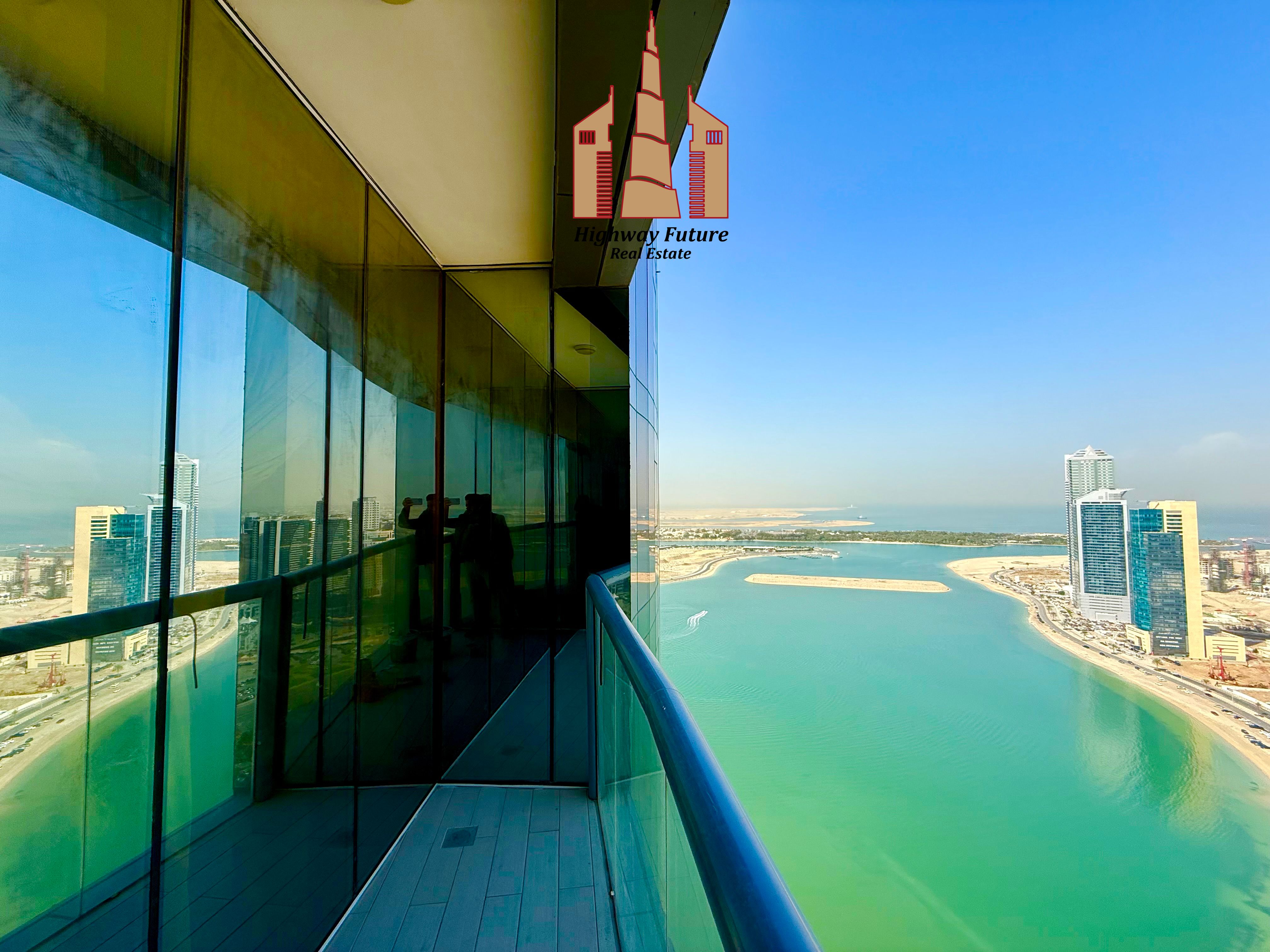 Stunning Luxury 2-Bedroom | Premium Building | Only 82,000